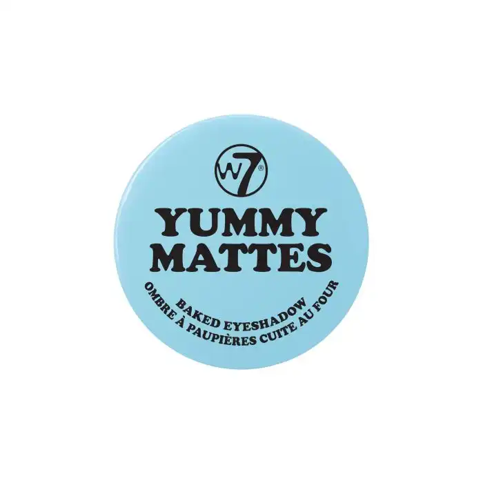 Yummy Eyes Sombra de Ojos - W7 - Comparador de precios