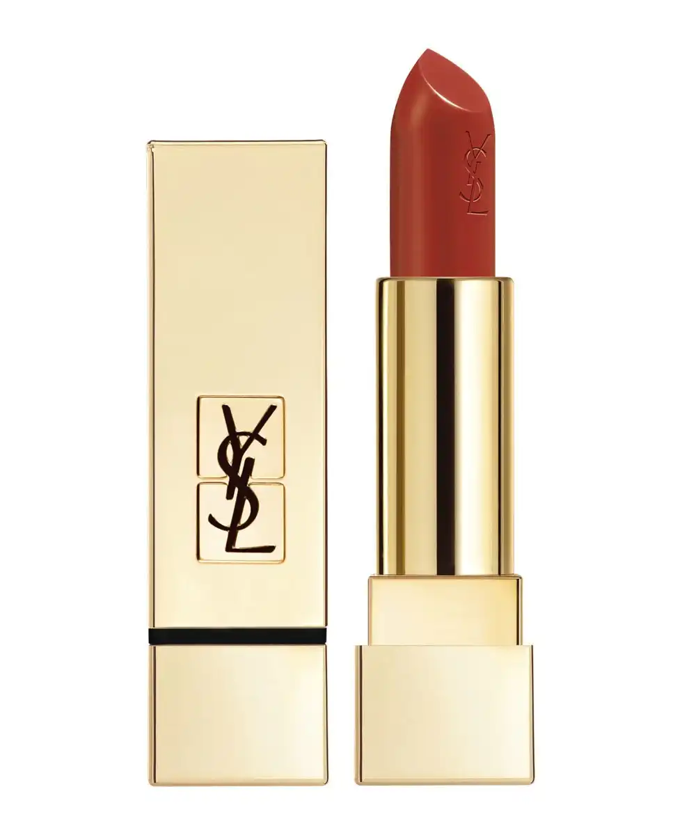 Yves Saint Laurent - Barra De Labios Rouge Pur Couture - Yves Saint Laurent - Comparador de precios
