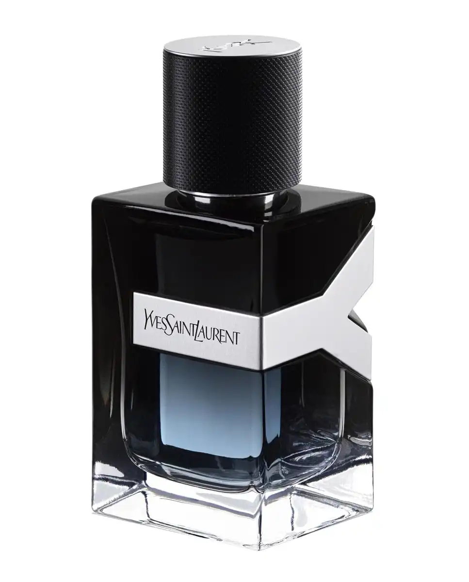 Yves Saint Laurent - Eau De Parfum New Y Men 60 Ml - Yves Saint Laurent - Comparador de precios