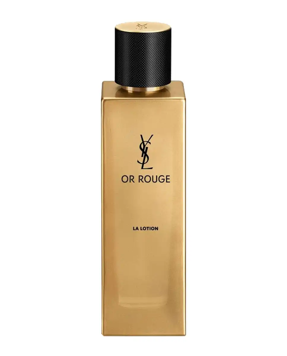 Yves Saint Laurent - Loción Or Rouge - Yves Saint Laurent - Comparador de precios