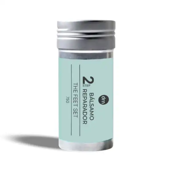 2 Step The Feet Set - DRN - Comparador de precios