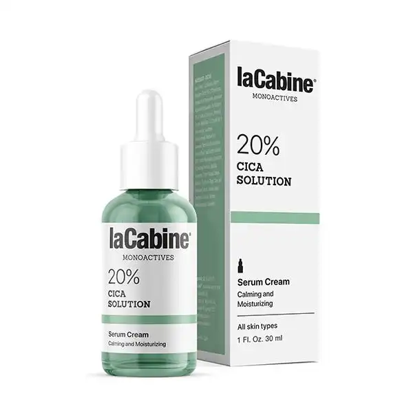 20% Cica Solution - LACABINE - Comparador de precios