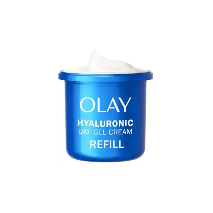 Hyaluronic Day Gel Cream Ácido Hialurónico Crema de Día 50 ml - Olay - Comparador de precios