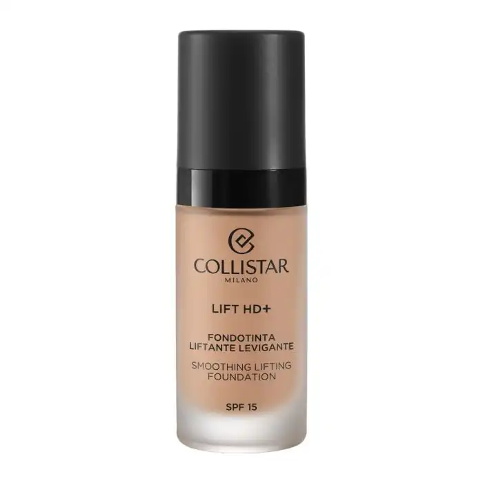 Lift HD+ Base de Maquillaje SPF15 30 ml - Collistar - Comparador de precios