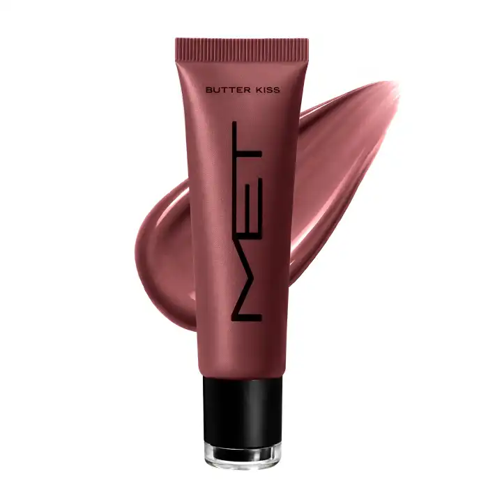Butter Kiss Labial Cremoso 12 ml - Met - Comparador de precios