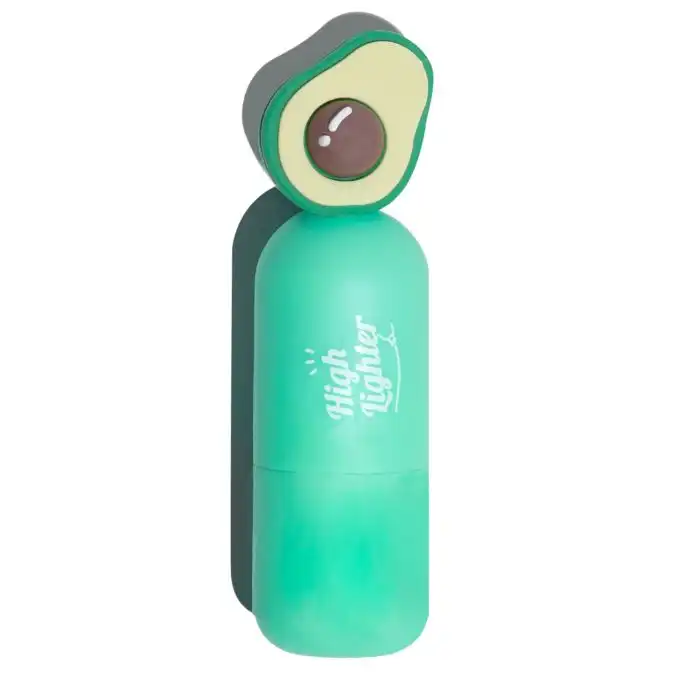Subrayador Fun Fruit 12 gr - Woo oow - Comparador de precios