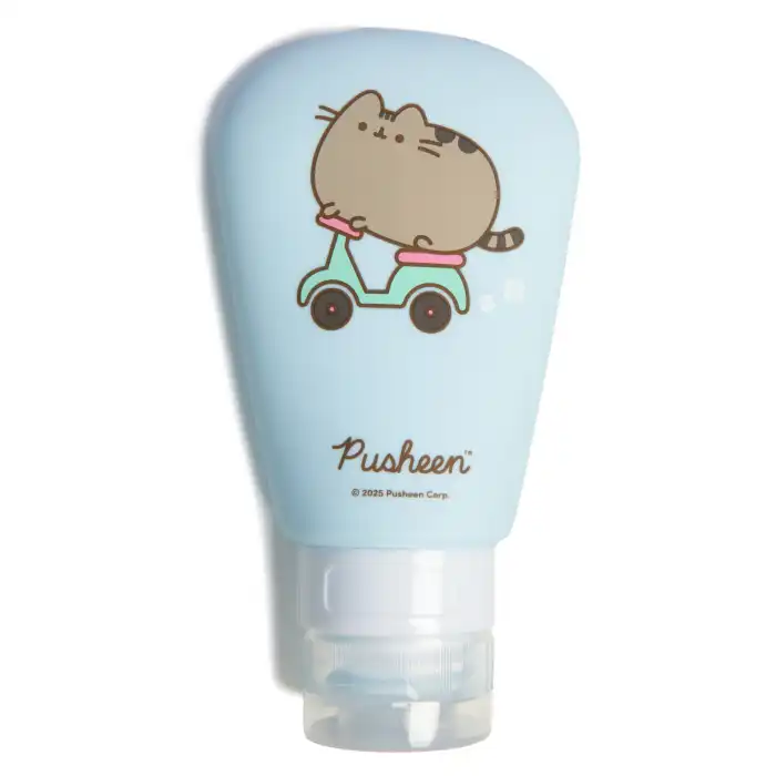 ¡34% DTO! Pusheen Botella de Viaje 90 ml - PUSHEEN - Comparador de precios