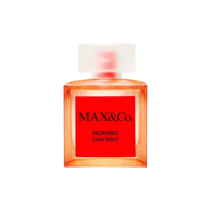 Morning Can Wait Eau de Parfum 100 ml - Max & Co - Comparador de precios