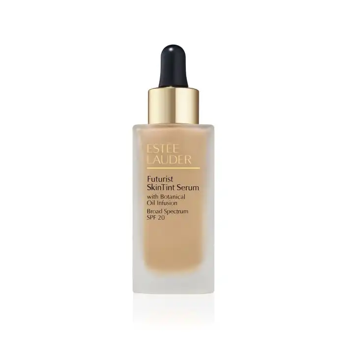 ¡40% DTO! Futurist Skintint Base de Maquillaje con Serum SPF20 - Estée Lauder - Comparador de precios