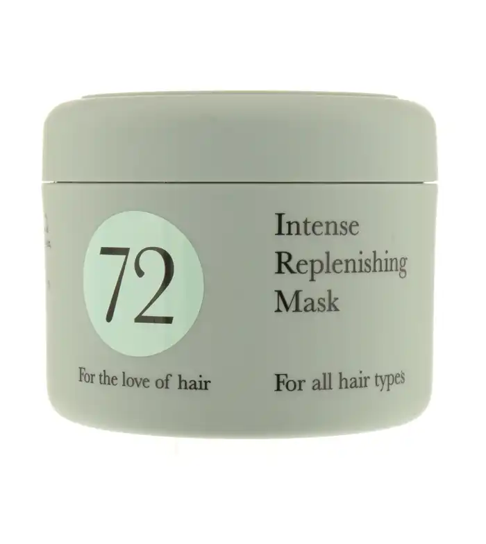 72 Hair - Mascarilla capilar Intense Replenishing - 72 Hair - Comparador de precios