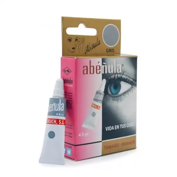 Abeñula Gris - ABEÃULA - Comparador de precios
