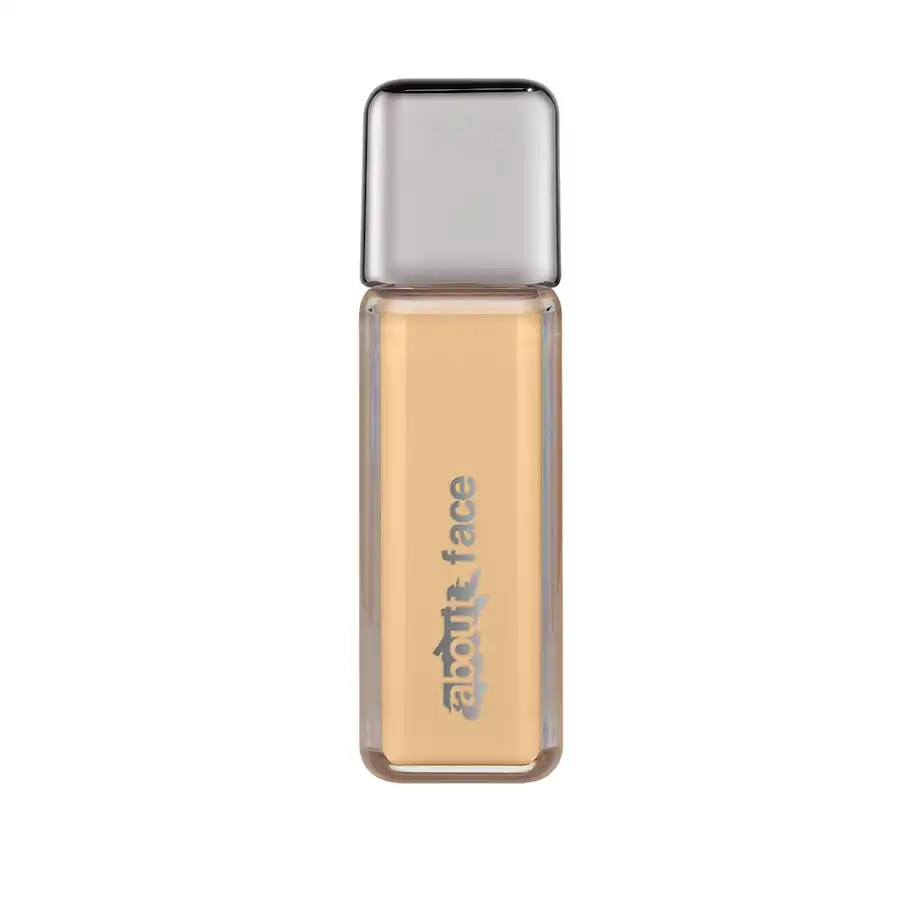 about-face - The Performer Bases de maquillaje 32 ml LM1 WARM OLIVE - About-face - Comparador de precios