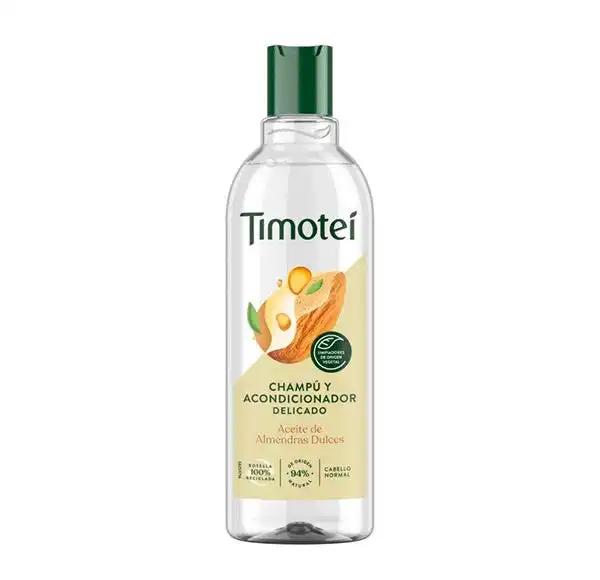 Aceite De Almendras Dulces - TIMOTEI - Comparador de precios