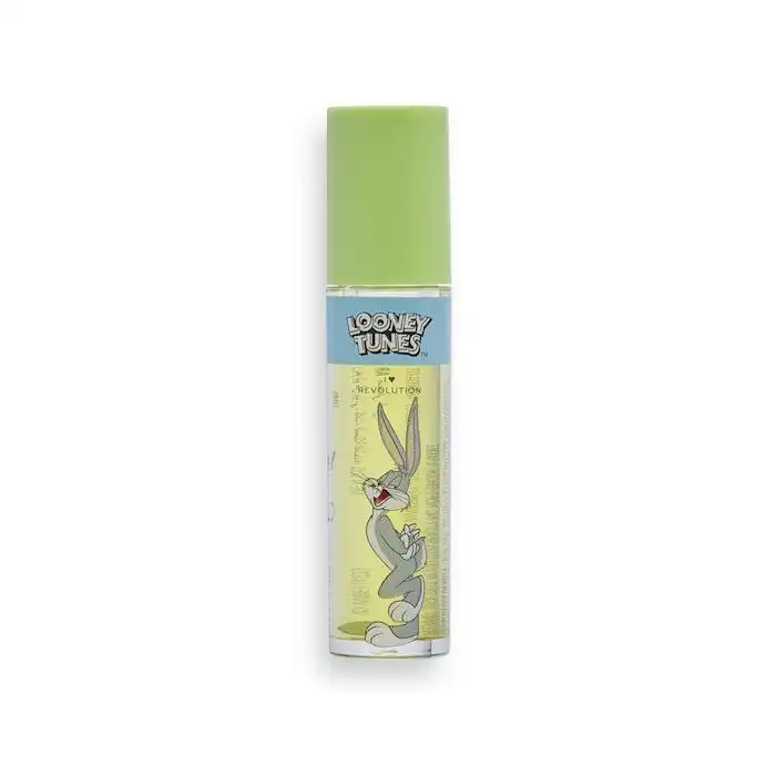 Aceites labiales Looney Tunes™ 5.5 ml - I HEART REVOLUTION - Comparador de precios