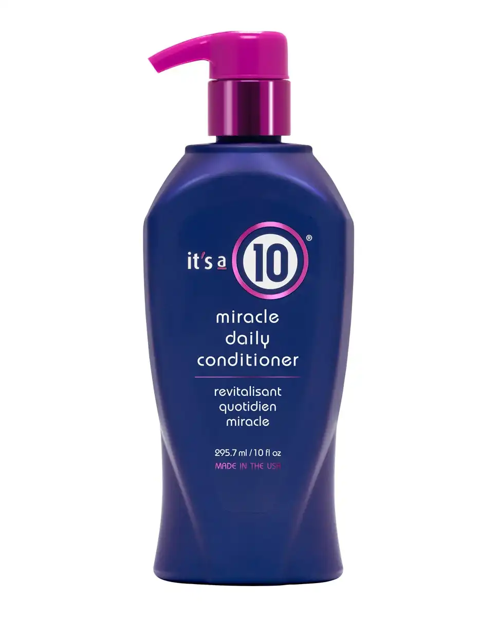 Acondicionador Daily Miracle 295 Ml De It'S A 10 - It's a 10 - Comparador de precios