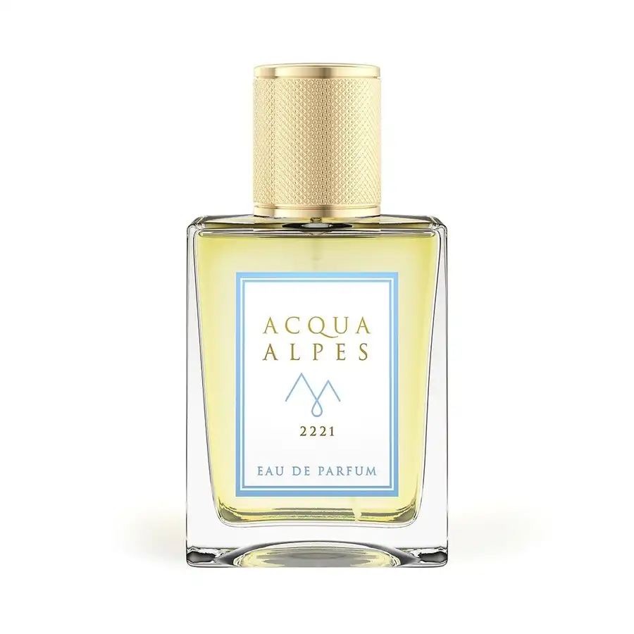Acqua Alpes - 2221 Perfumes unisex 50 ml unisex - Acqua Alpes - Comparador de precios