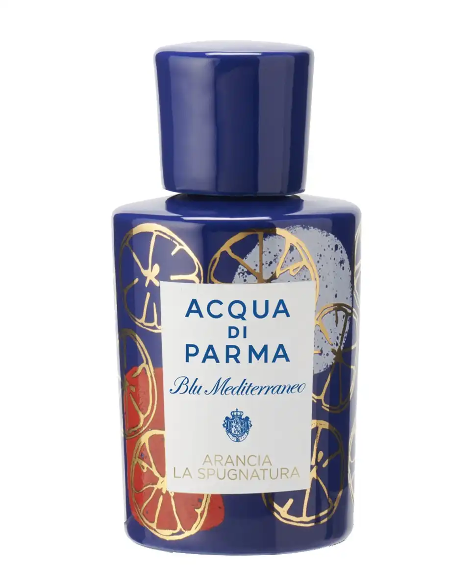 Acqua Di Parma - Eau De Toilette Blu Mediterraneo Arancia La Spugnatura - Acqua Di Parma - Comparador de precios