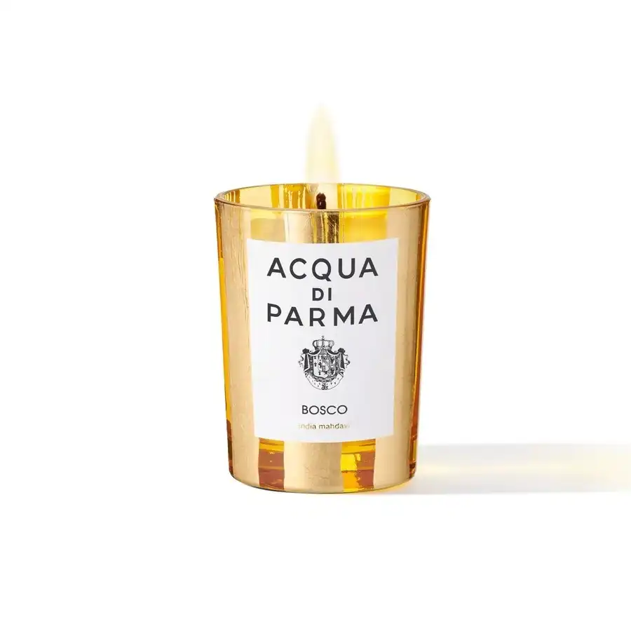 Acqua di Parma - Home Collection BOSCO HOLIDAY 24 Velas 200 g unisex - Acqua Di Parma - Comparador de precios