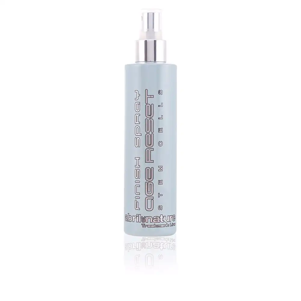Age Reset spray 200 ml - Abril Et Nature - Comparador de precios