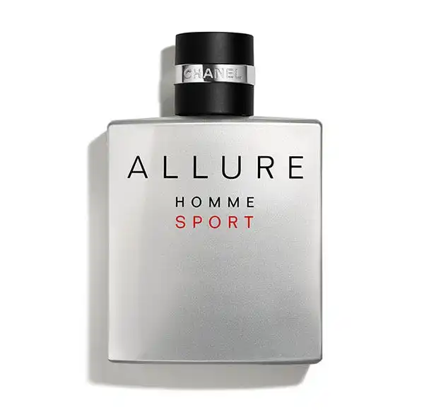 ALLURE HOMME SPORT 100ML - Chanel - Comparador de precios