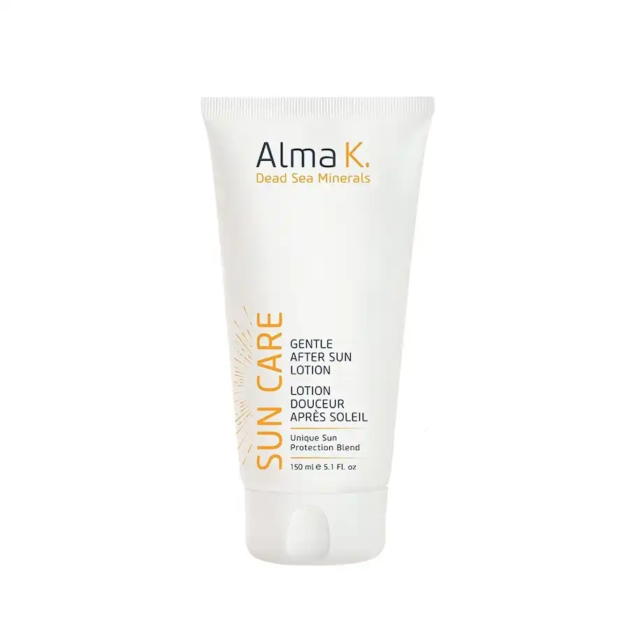 Alma K - Sun Care Loción Suave Para Después Del Sol After sun 150 ml female - Alma K - Comparador de precios