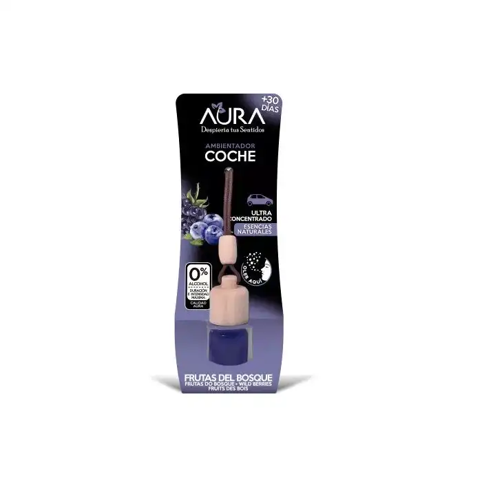 Ambientador de Coche Étnico - Aura - Comparador de precios