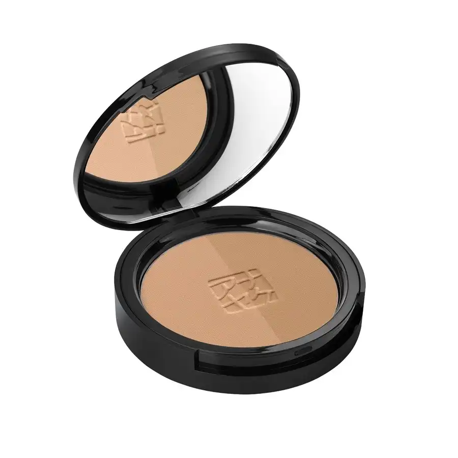 Annayake - Bronzing Powder Duo Polvos bronceadores 10 g Light - Annayake - Comparador de precios