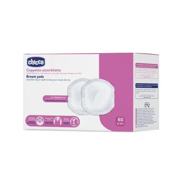 Antibacterial - Chicco - Comparador de precios