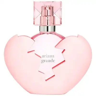 Ariana Grande Thank U Next Eau de Parfum 100 ML - Ariana Grande - Comparador de precios