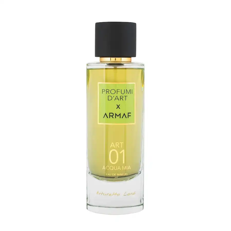 ARMAF - Art 01 Acqua Mia Perfumes unisex 105 ml unisex - Armaf - Comparador de precios