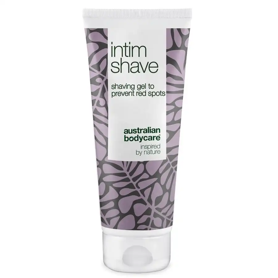Australian Bodycare - Intim Shave Maquinillas de afeitado y depilación 100 ml unisex - Australian Bodycare - Comparador de precios