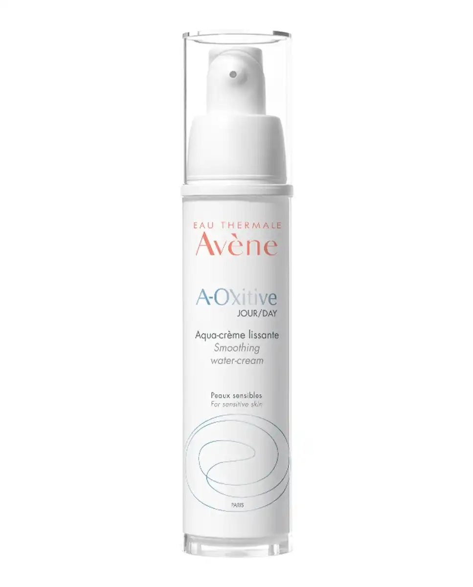 Avène - Crema Alisadora A-Oxitive Aqua 30 Ml - Avène - Comparador de precios