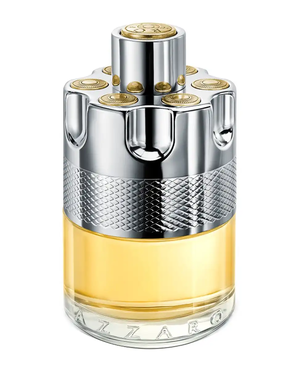 Azzaro - Eau De Toilette Wanted 100 Ml - Azzaro - Comparador de precios