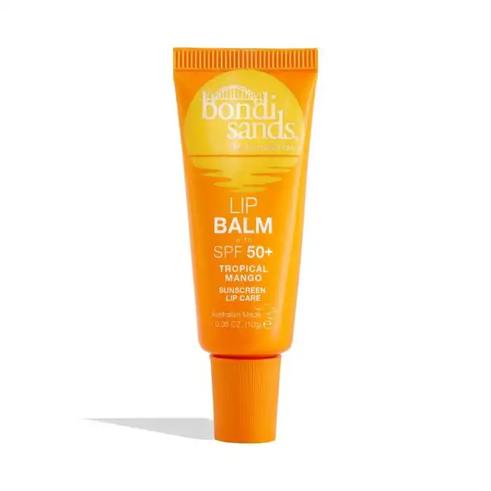 Bálsamo Labial Mango SPF50+ - Bondi Sands - Comparador de precios