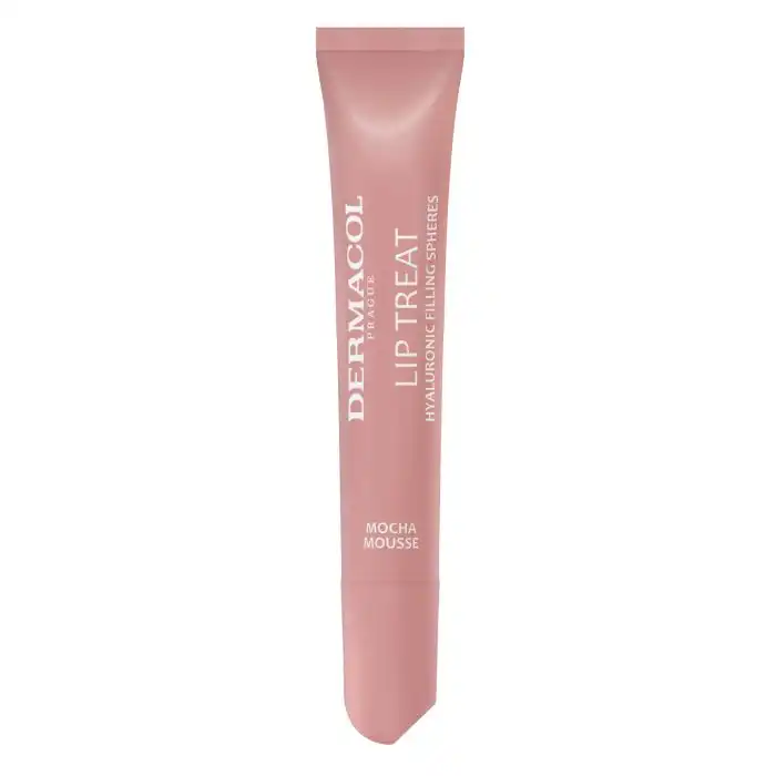 Bálsamo Labial Treat  Dermacol  Bálsamos, hidratantes y cuidado de labios - DERMACOL - Comparador de precios