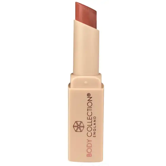 Barra de Labios Nude - BODY COLLECTION - Comparador de precios