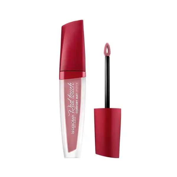 Barra Labios Red Touch N10 - Deborah Milano - Comparador de precios