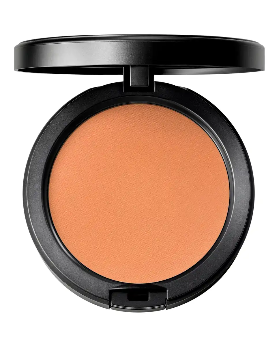 Base De Maquillaje + Polvo Studio Fix Powder Plus Foundation M.A.C C5.5 - M.A.C - Comparador de precios
