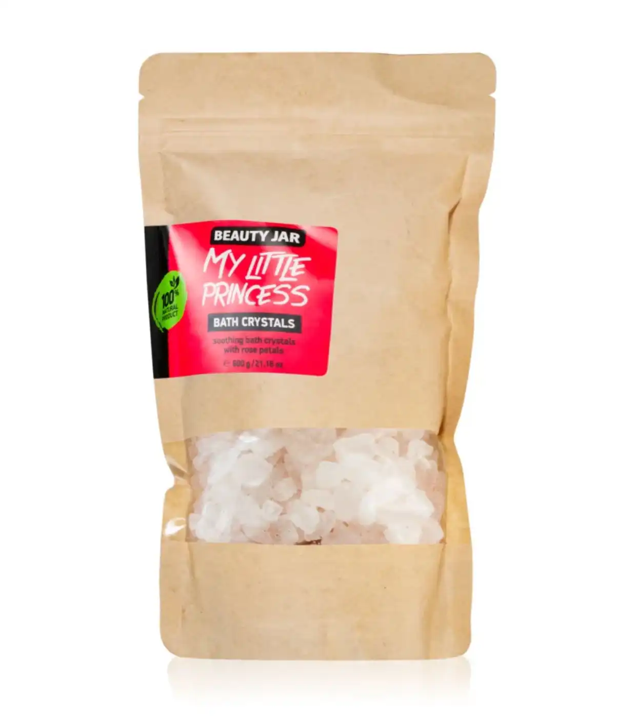 Beauty Jar - Sales de baño Bath Crystals - My Little Princess - Beauty Jar - Comparador de precios