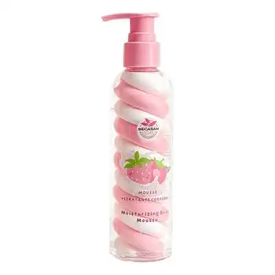 Becasan Mousse Hidratante 200 ml - Becasan - Comparador de precios