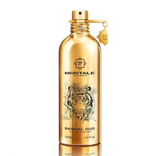 Bengal Oud - MONTALE PARIS - Comparador de precios
