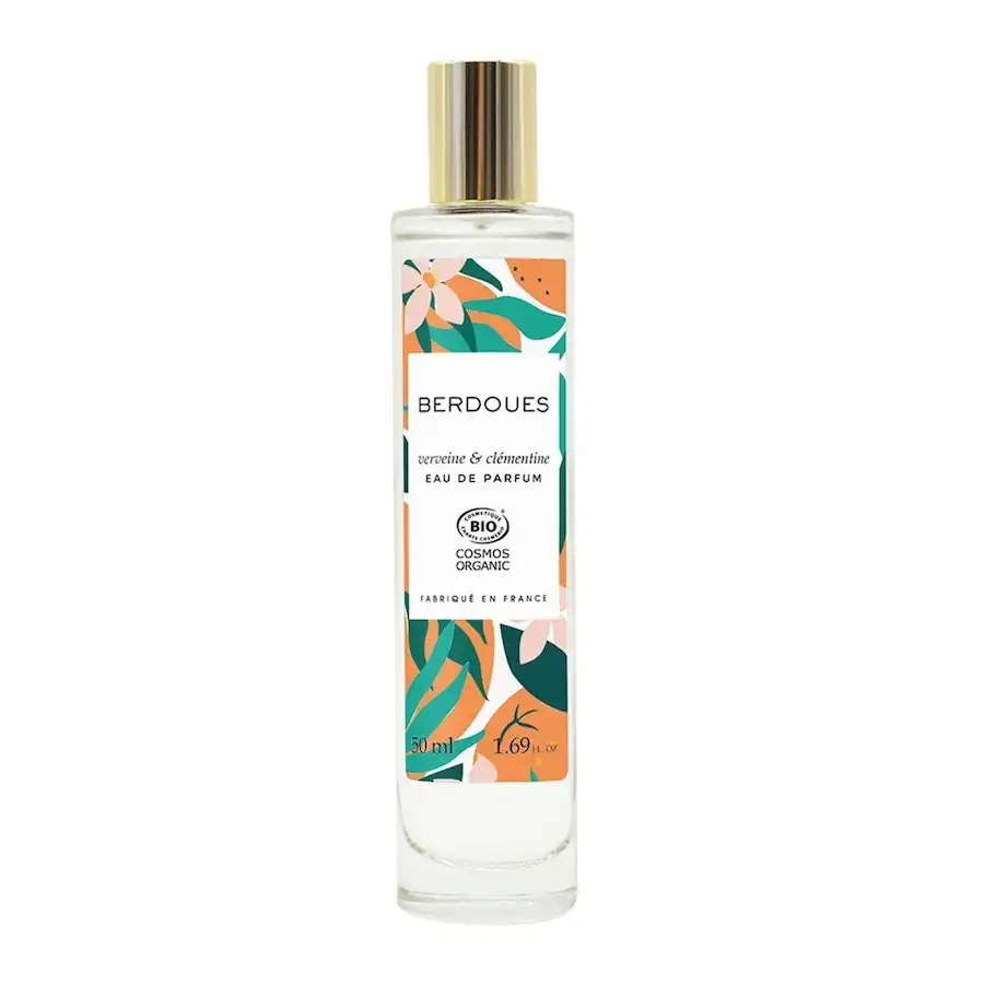 Berdoues - Verveine & Clémentine Perfumes 50 ml unisex - Berdoues - Comparador de precios