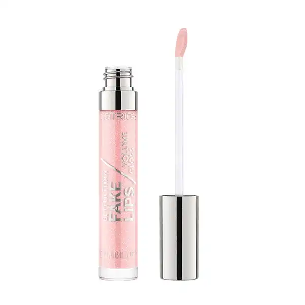 Better Than Fake Lips Volume Gloss 60 - CATRICE - Comparador de precios