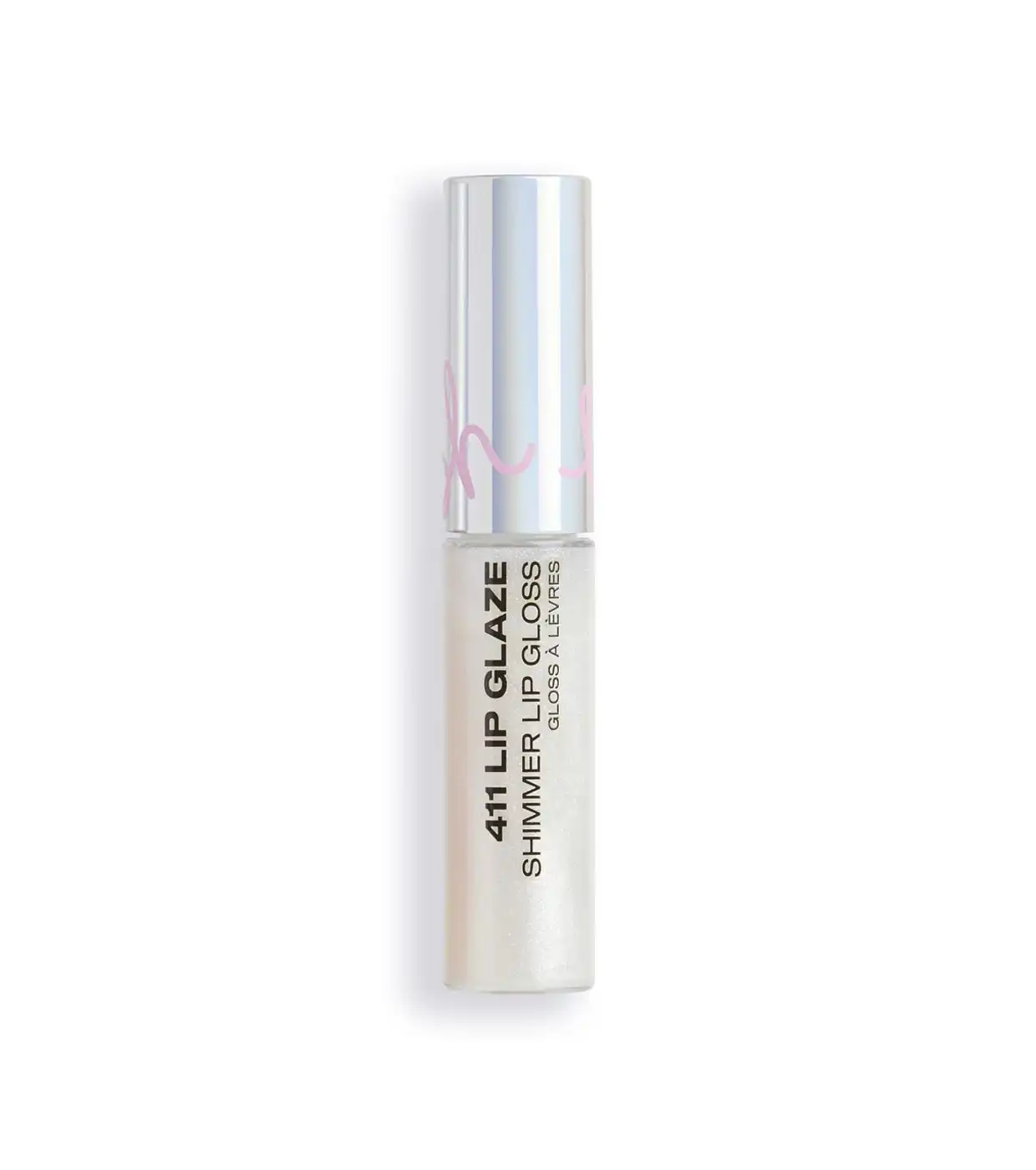 BH Cosmetics - Brillo de labios shimmer 411 Lip Glaze - Papped - BH Cosmetics - Comparador de precios