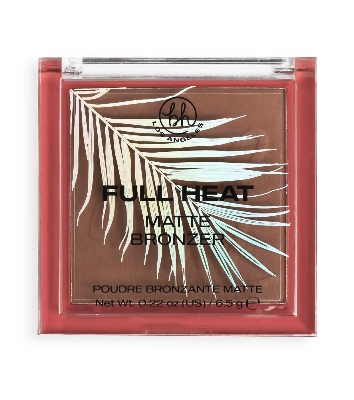 BH Cosmetics - Bronceador mate en polvo Full Heat - Tan Tuscany - BH Cosmetics - Comparador de precios