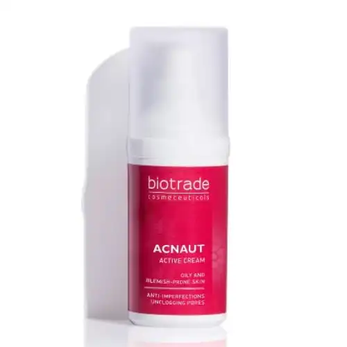 Biotrade - ACNAUT Crema Activa Acne Out Protección solar 30 ml unisex - Biotrade - Comparador de precios