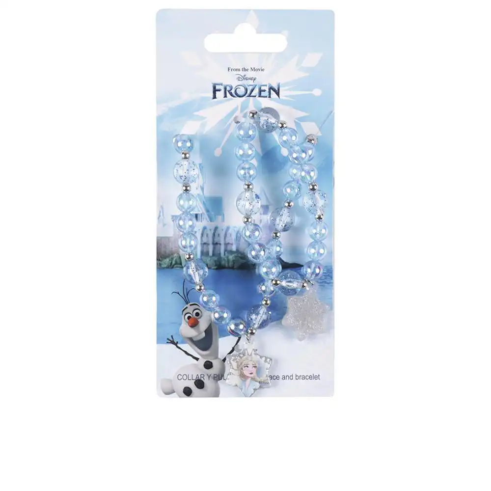 Bisuteria Disney lote 2 pz - Inca - Comparador de precios
