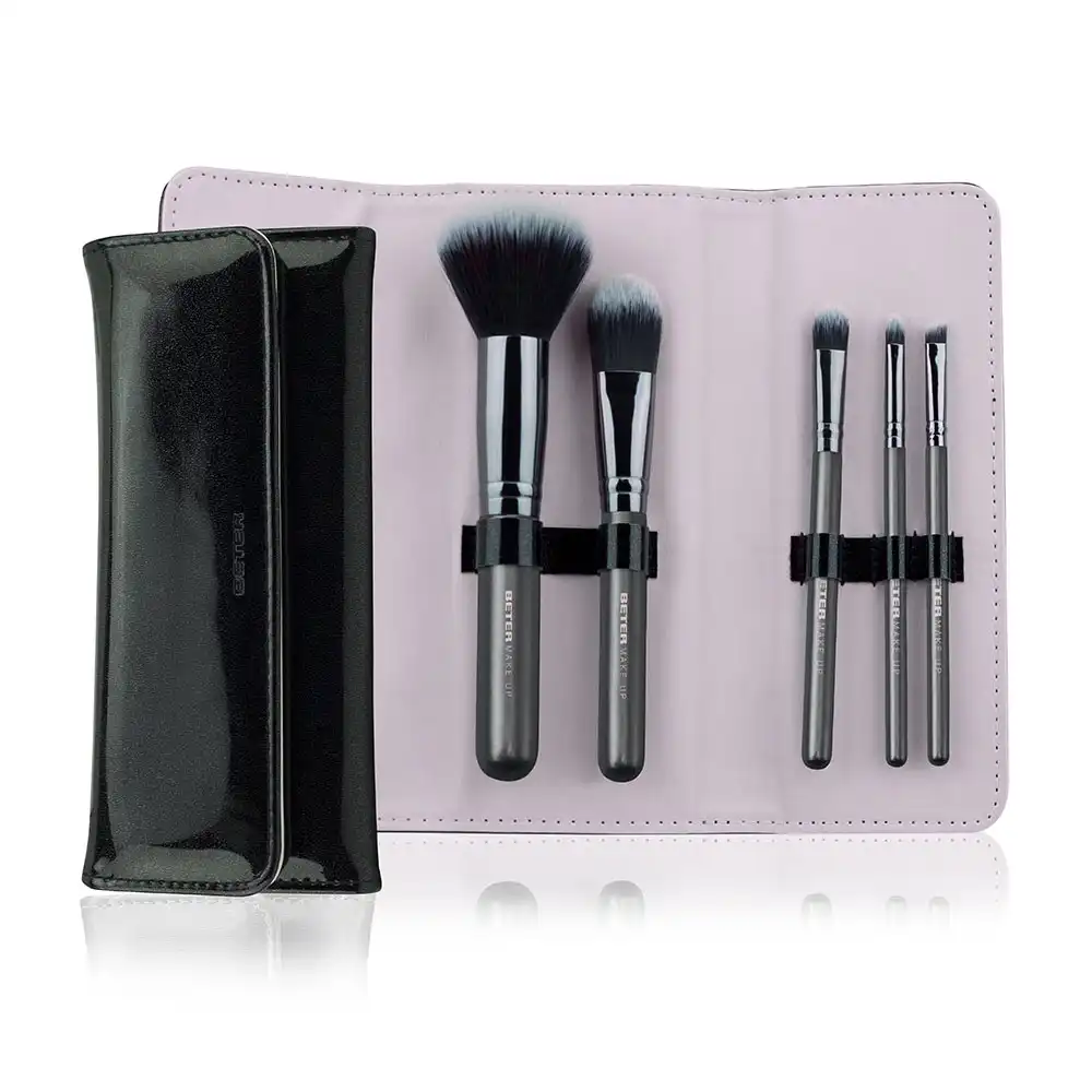Black Day To Night Collection lote 6 pz - Beter - Comparador de precios