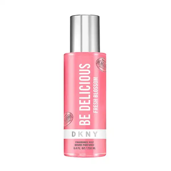Body Mist Fresh Blossom - DKNY - Comparador de precios