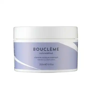 Bouclème Intensive Moisture Treatment 250 ML - Bouclème - Comparador de precios